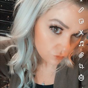 Meet your Posher, Jeanie